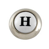 Hot Handle Index Button