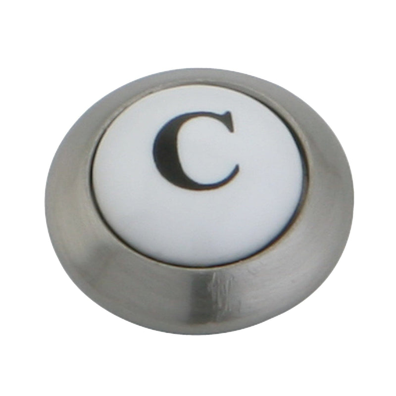 Cold Handle Index Button