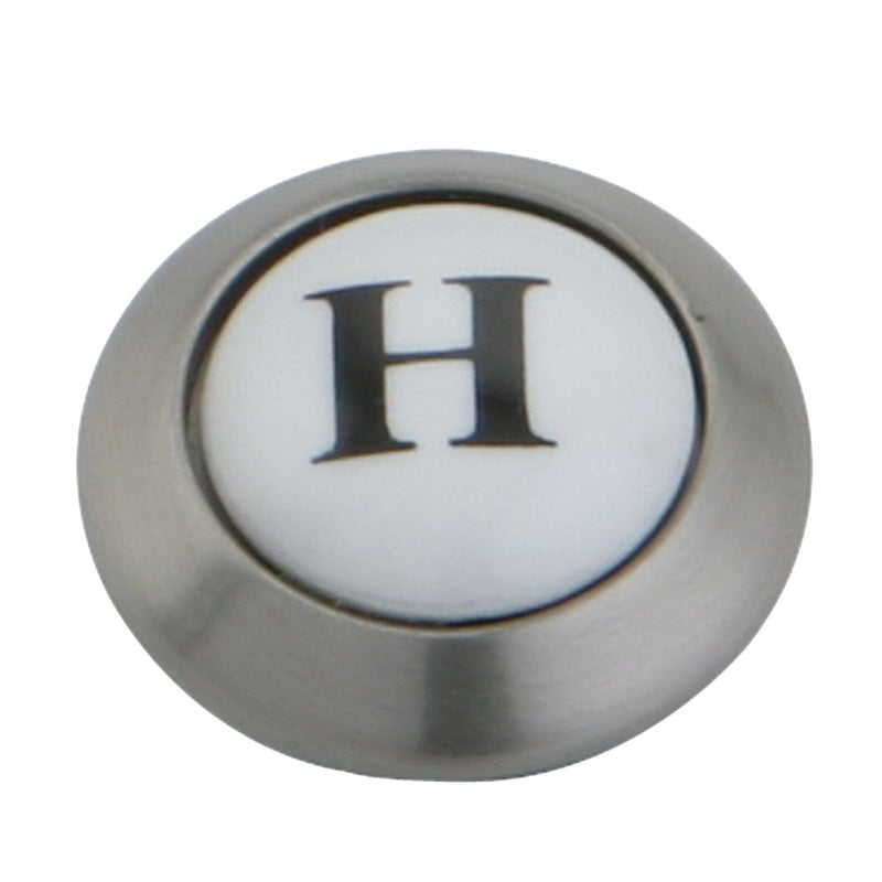 Hot Handle Index Button