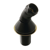 Deck Mount Hand Shower Holder for Roman Tub Faucet