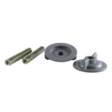 Cover Plate Hardware