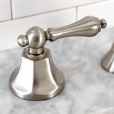 Deck Mount Hand Shower with Diverter for Roman Tub Faucet