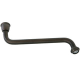 Brass Faucet Spout