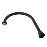 Brass Faucet Spout