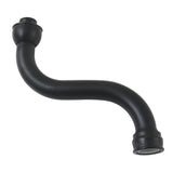 1.2 GPM Brass Faucet Spout