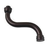 1.2 GPM Brass Faucet Spout