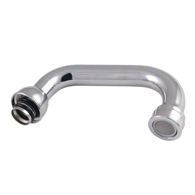Brass Faucet Spout
