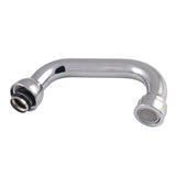 Brass Faucet Spout
