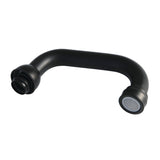 Brass Faucet Spout