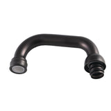 Brass Faucet Spout