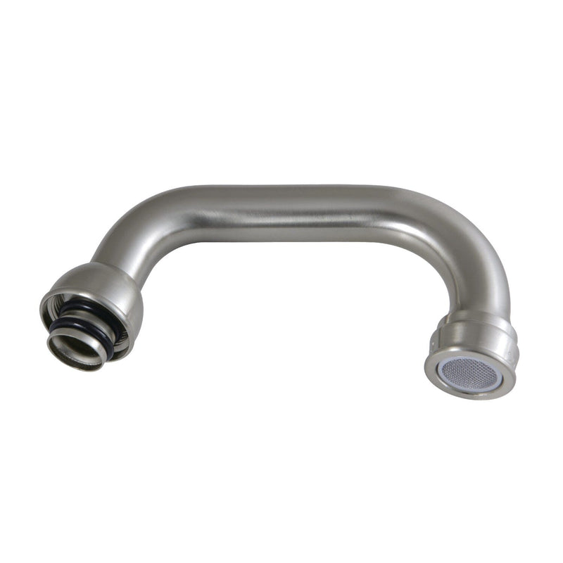 Brass Faucet Spout