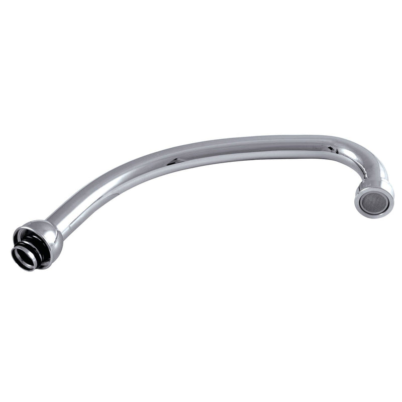 Brass Faucet Spout