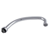 Brass Faucet Spout