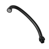 Brass Faucet Spout
