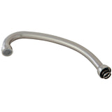Brass Faucet Spout