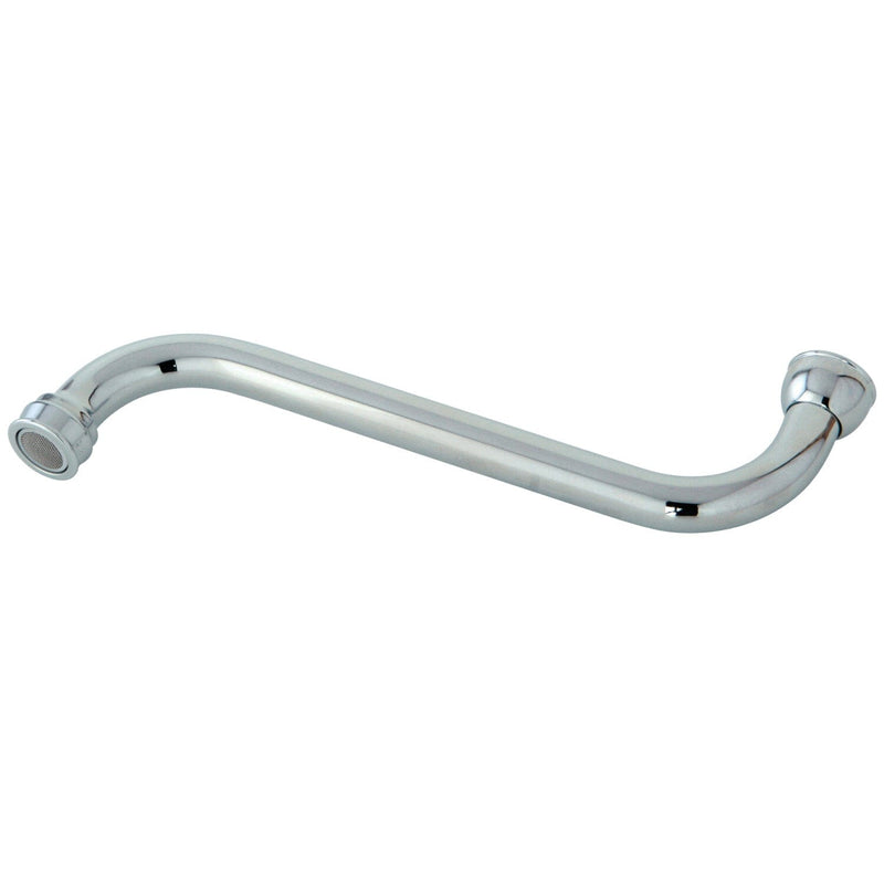 Brass Faucet Spout