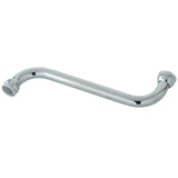 Brass Faucet Spout
