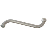 Brass Faucet Spout