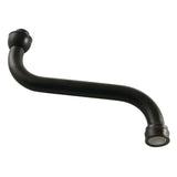 Brass Faucet Spout