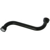 Brass Faucet Spout