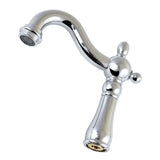 Heritage 1.8 GPM Brass Faucet Spout