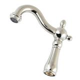 Heritage 1.8 GPM Brass Faucet Spout