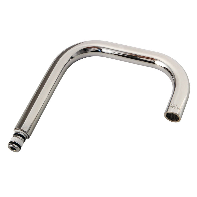 Brass Faucet Spout