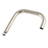 Brass Faucet Spout
