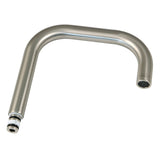 Brass Faucet Spout