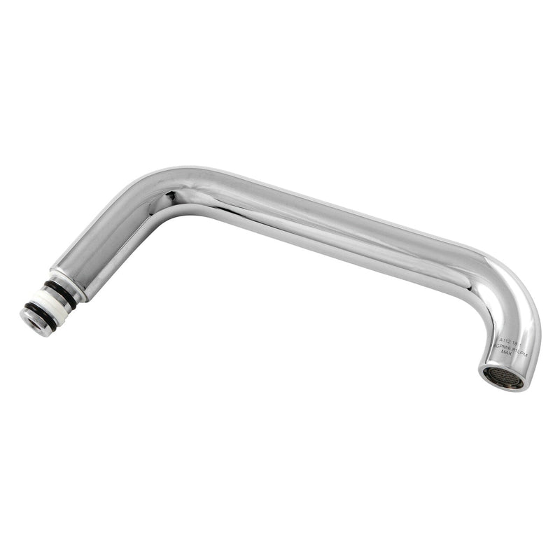 Brass Faucet Spout