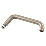 Brass Faucet Spout