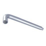 Brass Faucet Spout