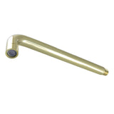 Brass Faucet Spout