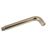 Brass Faucet Spout