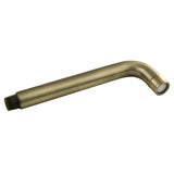 Brass Faucet Spout