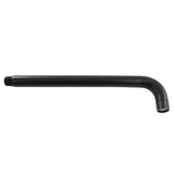 12-Inch Brass Faucet Spout