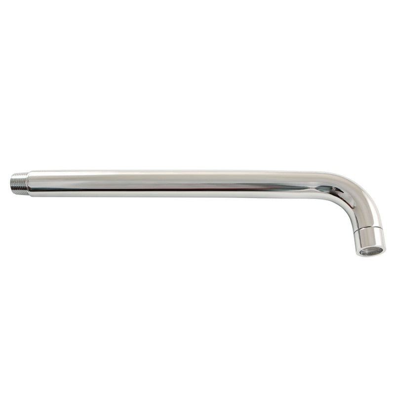 12-Inch Brass Faucet Spout