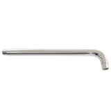 14-Inch Brass Faucet Spout