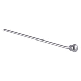 Brass Pop-Up Rod