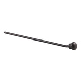 Brass Pop-Up Rod