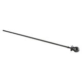 Brass Pop-Up Rod