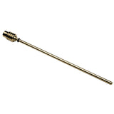 Brass Pop-Up Rod