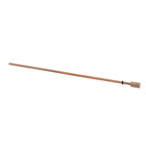 Brass Pop-Up Rod