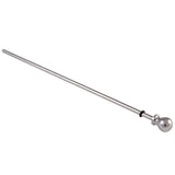 Brass Pop-Up Rod