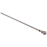 Brass Pop-Up Rod