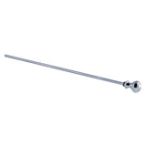 Brass Pop-Up Rod