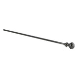 Brass Pop-Up Rod