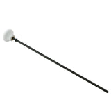 Brass Pop-Up Rod
