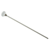 Brass Pop-Up Rod