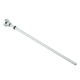 Brass Pop-Up Rod